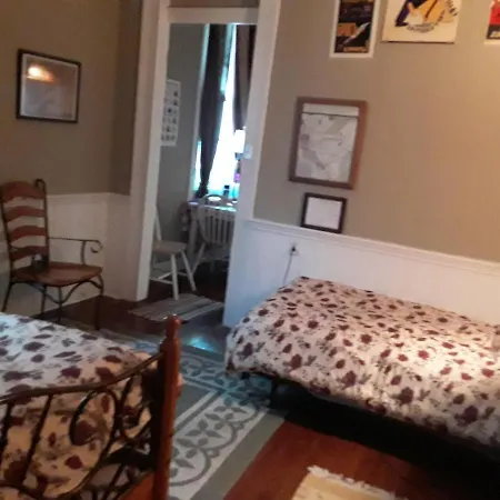 Creole Victorian For Groups Large And Small